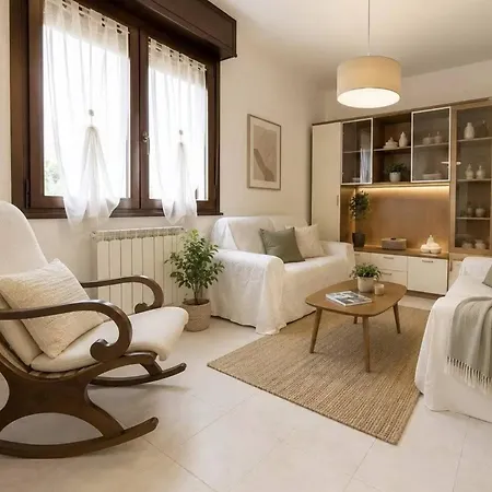 In A 2-bedroom House * Sona