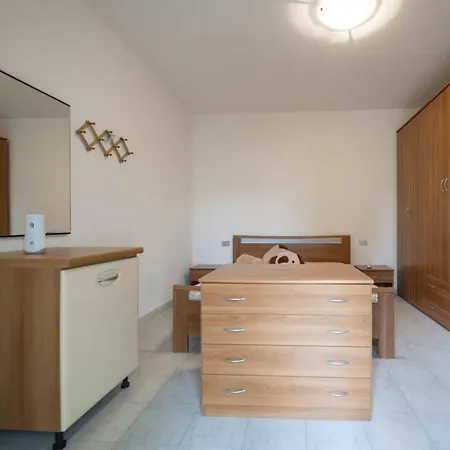 In A 2-bedroom House *