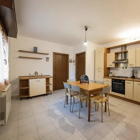 In A 2-bedroom House Daire Sona