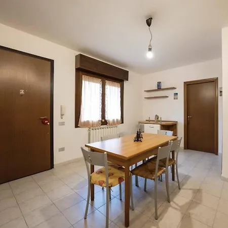 In A 2-bedroom House *